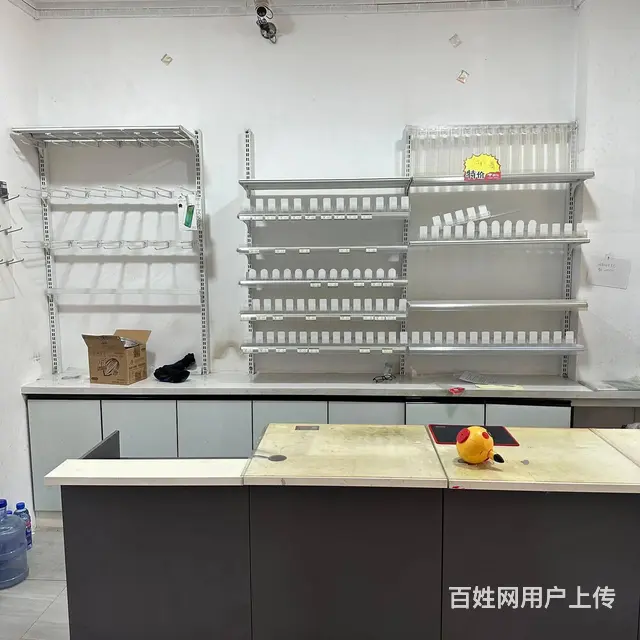 B16303一3万人小区进出口旺铺出租 - 图片 4
