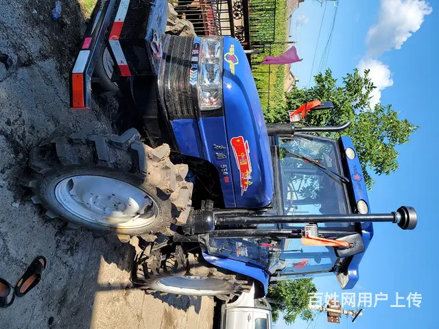 东风554和504 - 图片 3