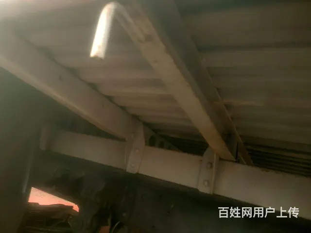 【搞定了！】时代汽车 领航 平板车 国4 - 图片 6