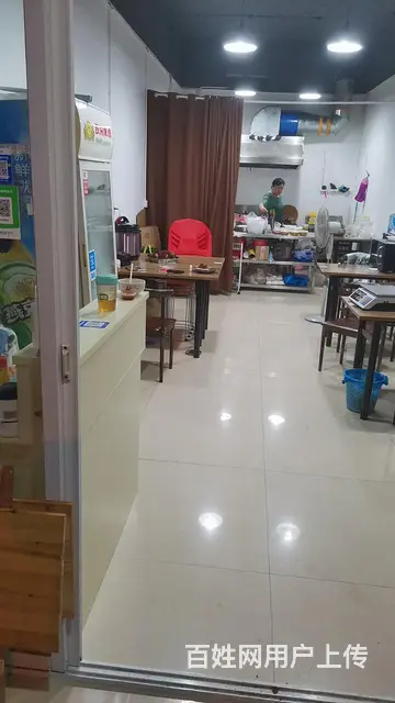 工业职业学院临街餐饮旺铺优价急转 - 图片 2