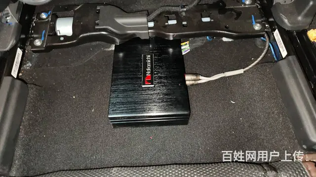 想要车内拥有包围感和氛围感，本田英诗派升级JBL音 - 图片 3