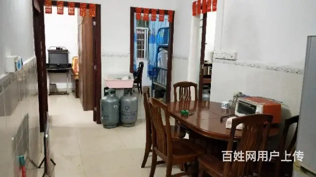 横琴三塘村3房家电齐全拎包入住 - 图片 3