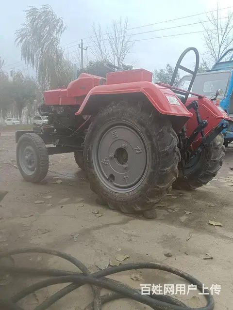 急卖巨力18O型四轮车 - 图片 10