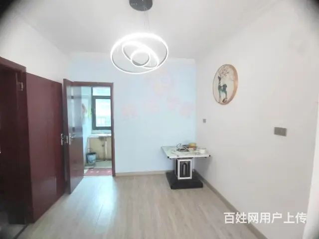 洪南路光大银行斜对面临街住房停车方便三房两厅一厨一卫 - 图片 6