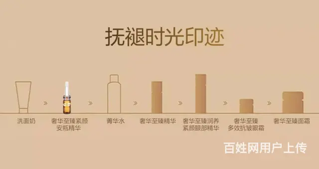 毛戈平至臻紧颜安瓶精华，品牌代发 - 图片 12
