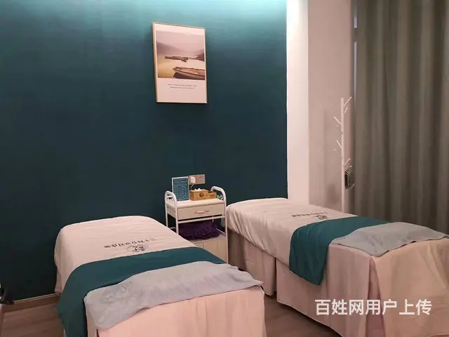（速转店）I87739金龙大道精装修采耳店9777I低价转让 - 图片 1