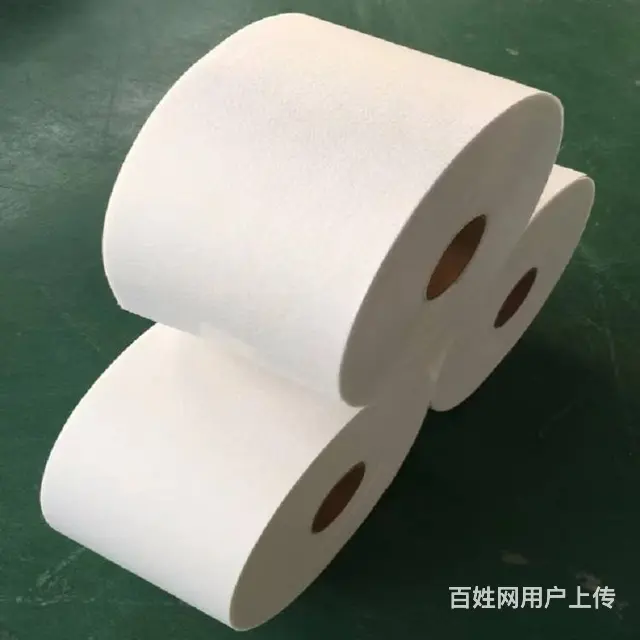 金属切削液过滤纸 磨削液过滤纸 拉丝油滤纸 - 图片 2