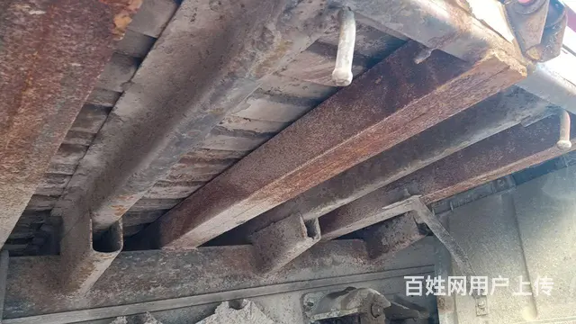裸车一辆，托车 - 图片 5