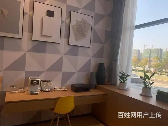 面积54平起，单价1万的沿街商铺，除了餐饮其他都能 - 图片 8