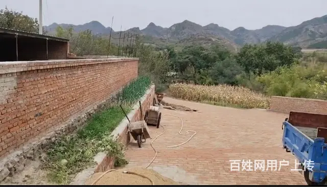急售农村住宅大院 - 图片 6