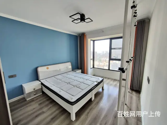 天润广场步行街旁万家灯火全新精装未入住可按揭 - 图片 10