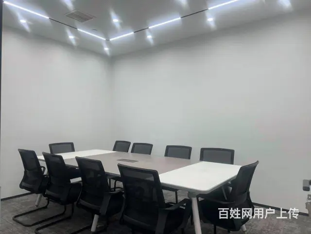 星耀城二期地铁口精装修带家具 - 图片 6