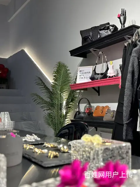 远大服装店出兑 店铺出兑 - 图片 7