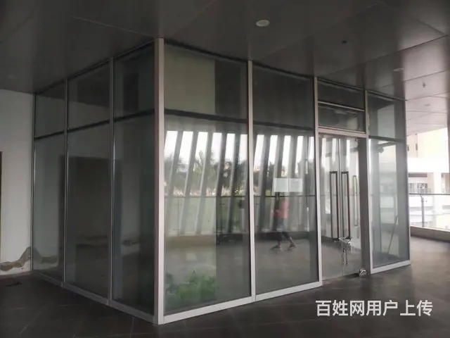 （51旺铺推荐）海甸东三街滨江海岸3期96平铺面出租 - 图片 4