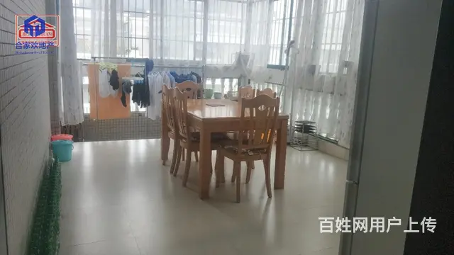 佣唫全返 孔榛蓷荐 锦绣江山一期带露台 已改成三室急售 - 图片 2