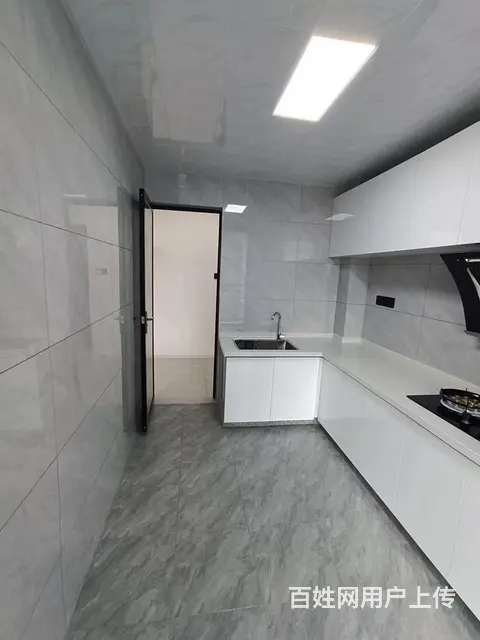 科委立交桥旁临江市场对面精装修家具家电拎包入住 - 图片 5