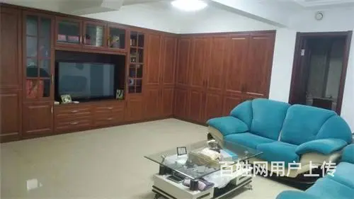 楼房出售，中东绿地卢浮宫馆，一楼带花园出售 - 图片 1