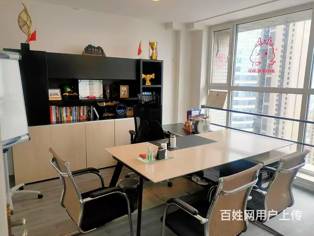 北站商圈纯写 环境好 朝向好 低价急租 - 图片 5