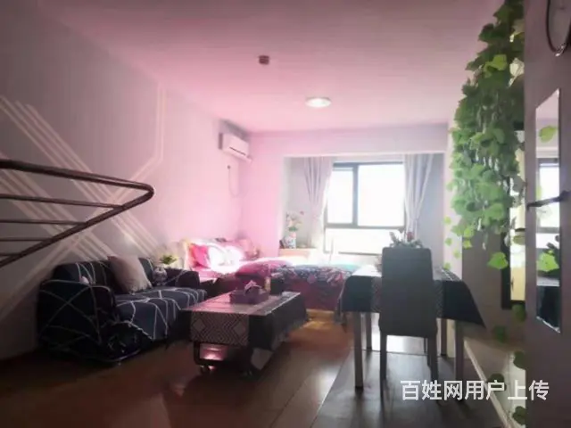 华强城一期精装出租 - 图片 4