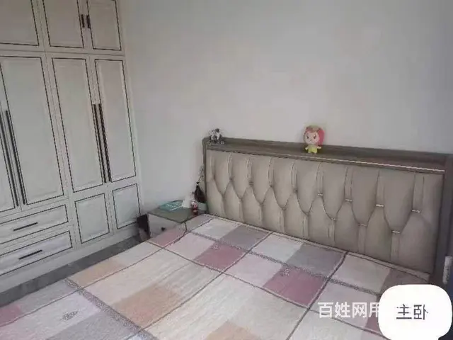 富贵园高层电梯房，111平，45万 - 图片 3
