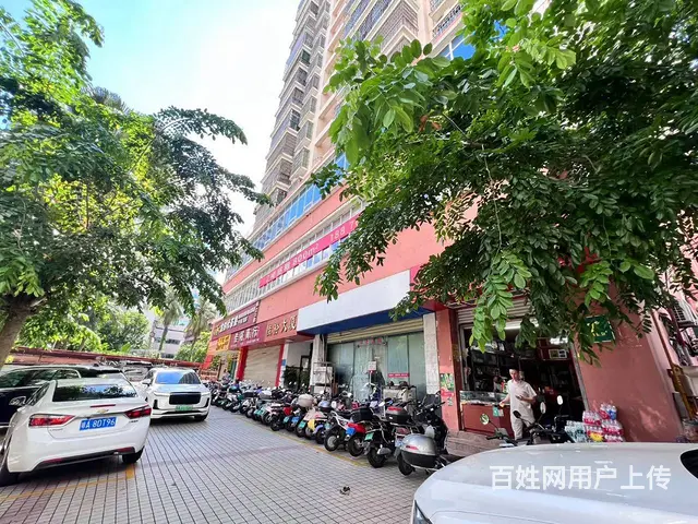 （51旺铺推荐）蓝天路800平临街铺面房东直租 - 图片 5