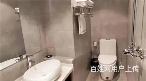蛟河蓝湾国际C区大型宾馆门市出售 - 图片 8