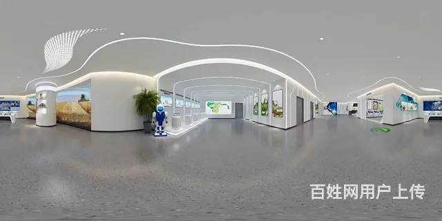 办公室 高端设计装修公司 专业设计按需定制 - 图片 12