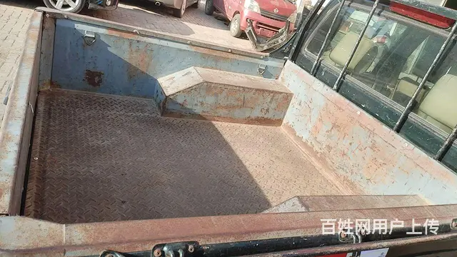江铃 其他 皮卡 国3 - 图片 4