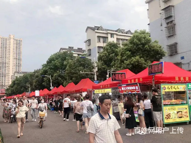 （盈利中旺铺）万家丽国际广场、奶茶店旺铺转让 - 图片 5