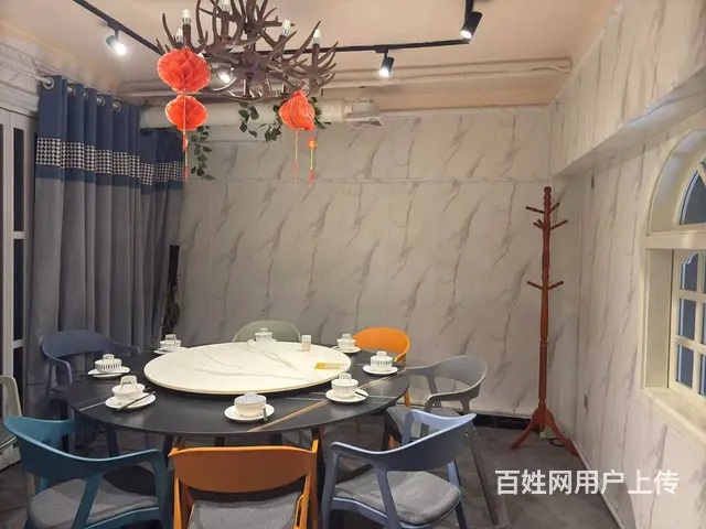 （51旺铺推荐）秀英区蓝城印象260平餐饮店转让 - 图片 9