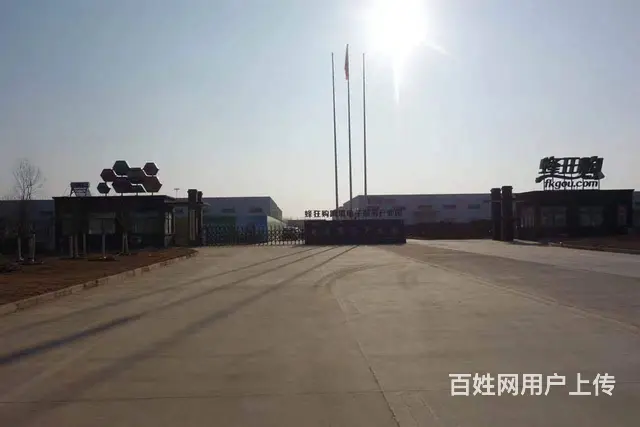 【搞定了！】交通便利！适合各种行业仓储等，使用范围广 - 图片 3