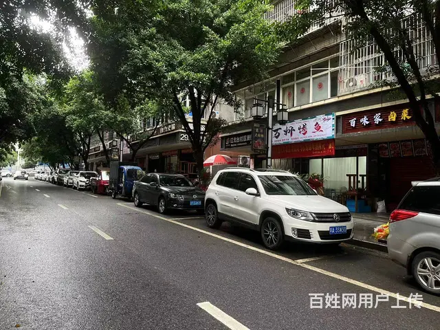 （四川铺鑫网）江北祠堂街18㎡卤菜店转让 - 图片 3