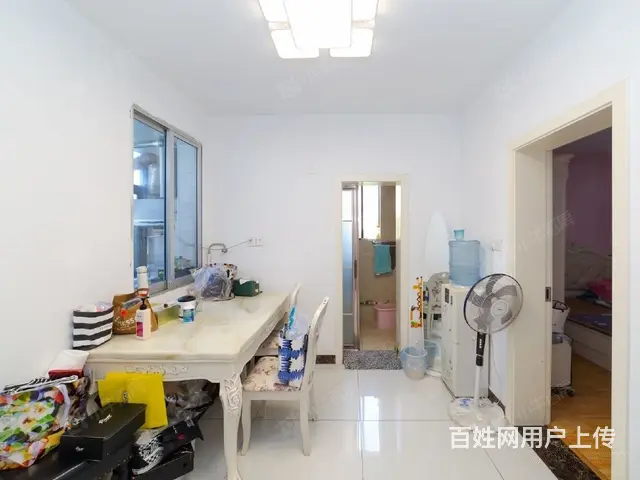 燕兴新村旁 兰翔新村 2室1厅出售价格可谈 - 图片 7