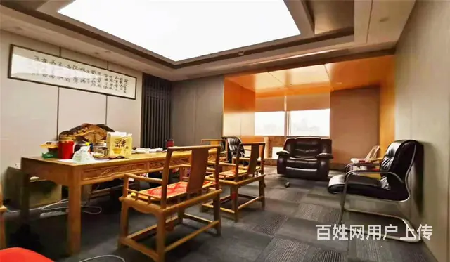 降价600万 湖滨北路 市政府旁  中闽大厦  豪装整层看湖 - 图片 4
