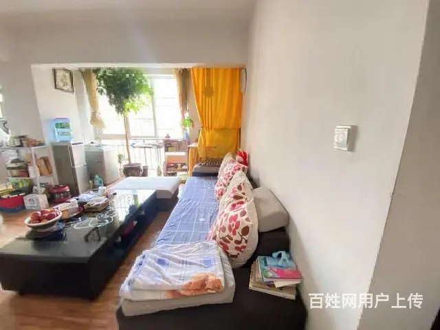 房东 春城路旁边 三室两厅 仅售88万 首 付6万 - 图片 7