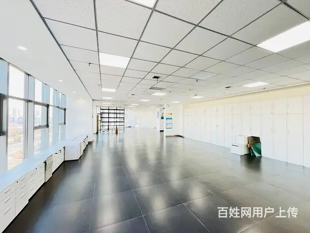 出租房源丨奥体中心丨瑞宝东方丨500平丨精装丨43万丨地铁对 - 图片 10