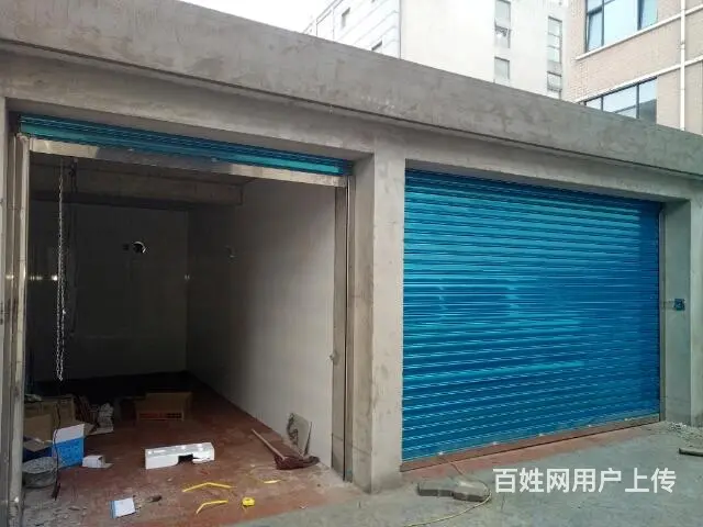 南湖卷帘门安装及维修 - 图片 1