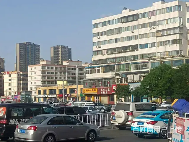 8378（铺联邦）雁滩地铁口带天然气牛肉面旺铺转让 - 图片 5