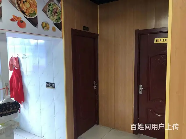 （58今铺）费县银丰南门麻辣烫精装店整体低价转让 - 图片 3
