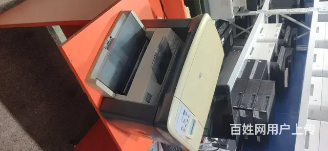 惠普打印机 - 图片 1