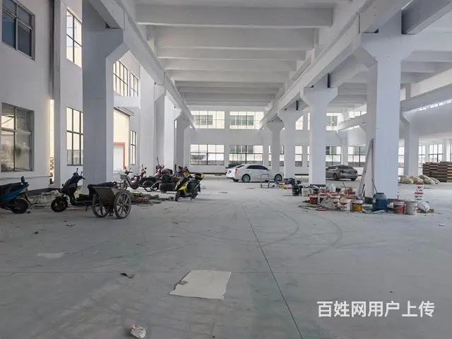 新建单层厂房出租，《真实有效》 - 图片 5
