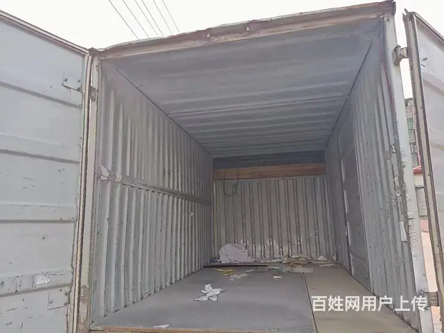 15年单排货车 - 图片 8