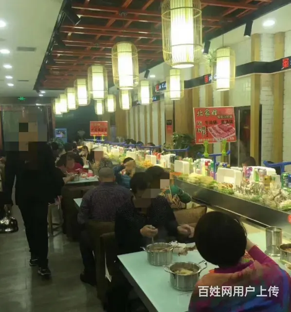 7772(七P)个人城北区柴达木路金座雅园3期门口旺铺转让 - 图片 3