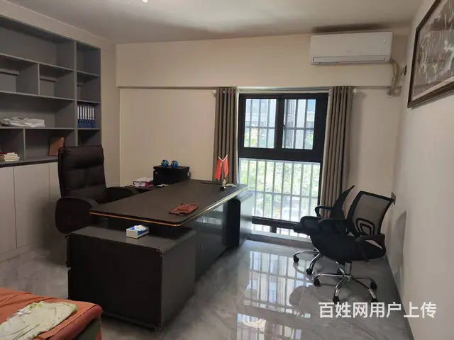（51旺铺推荐）椰海大道196平双门面旺铺转让 - 图片 8