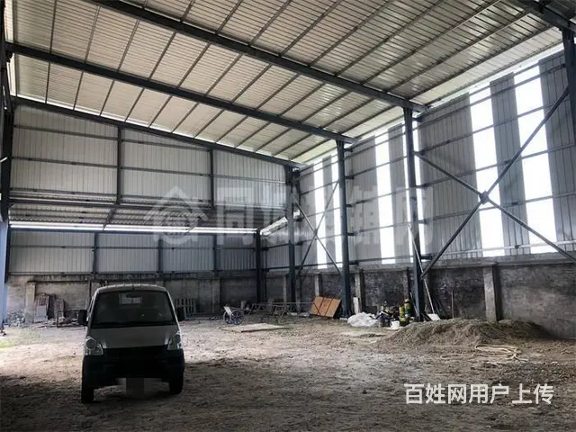 什邡和丰镇600平厂房出租 - 图片 6