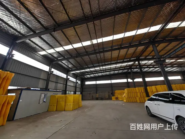 （城市在线找房免费）徐丰公路附近标准厂房出租 - 图片 7