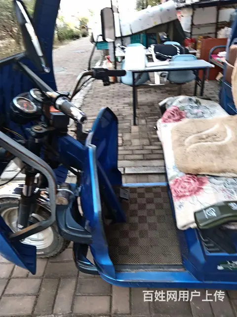 江淮电动三轮车 - 图片 5