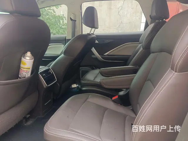 吉利嘉际 - 图片 6