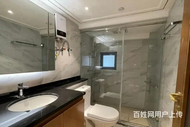 （喜欢LOFT必看）中南路旁 恒大公馆 复式双层 免费看房 - 图片 6