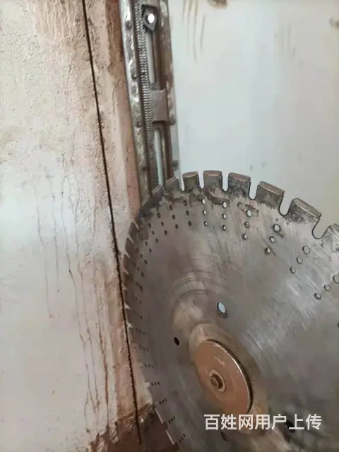 园区拆除，承接砸墙，搬迁，砸瓷片，开门口，清运垃圾 - 图片 6